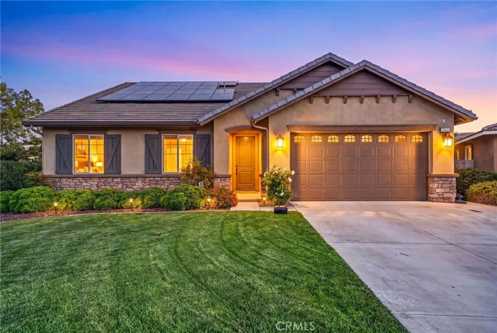 28344 Fox Ridge, Menifee, California 92585