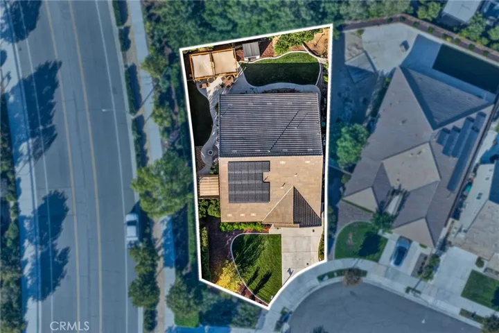 28344 Fox Ridge, Menifee, California 92585