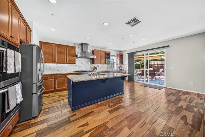 28344 Fox Ridge, Menifee, California 92585