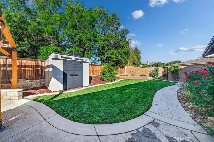 28344 Fox Ridge, Menifee, California 92585
