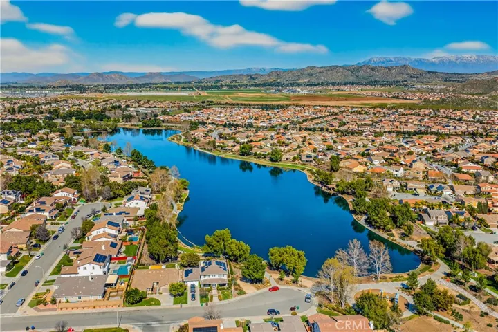 28344 Fox Ridge, Menifee, California 92585