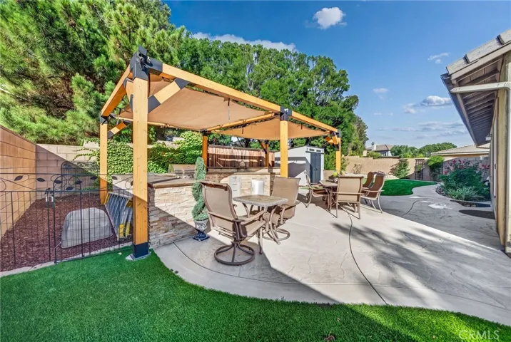 28344 Fox Ridge, Menifee, California 92585