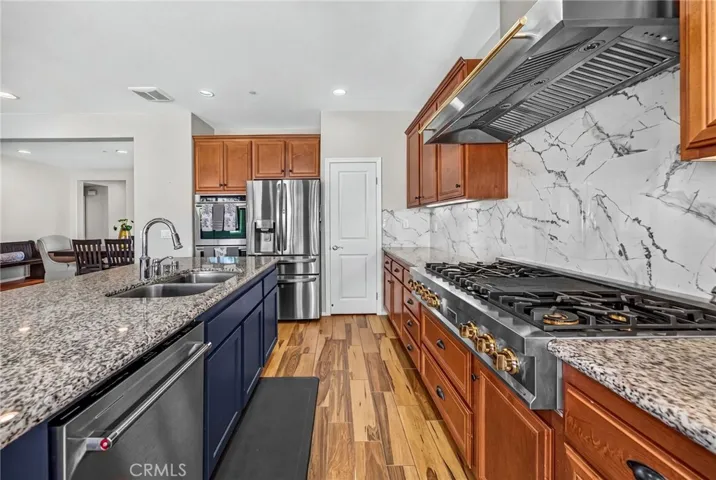 28344 Fox Ridge, Menifee, California 92585