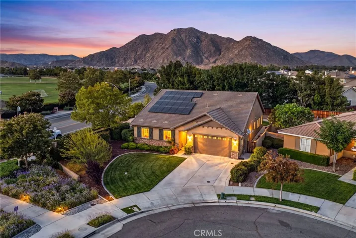 28344 Fox Ridge, Menifee, California 92585