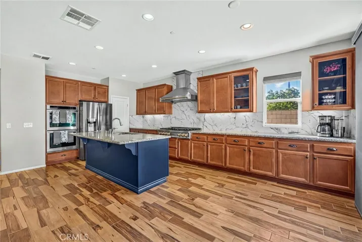 28344 Fox Ridge, Menifee, California 92585