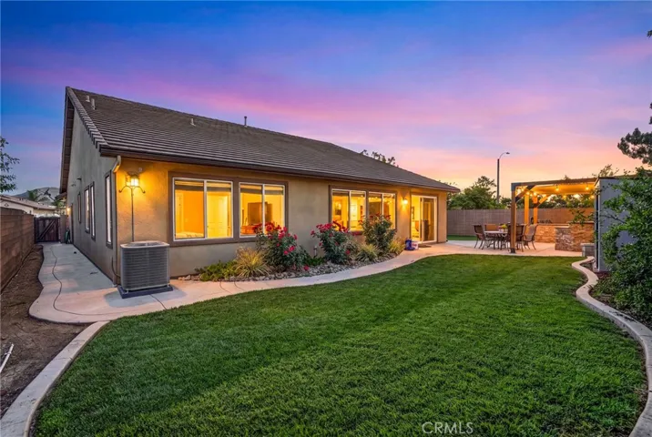 28344 Fox Ridge, Menifee, California 92585