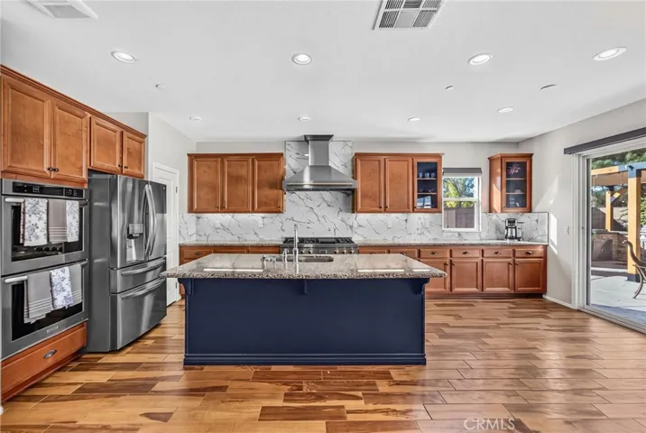 28344 Fox Ridge, Menifee, California 92585
