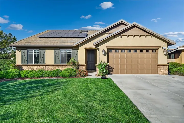 28344 Fox Ridge, Menifee, California 92585