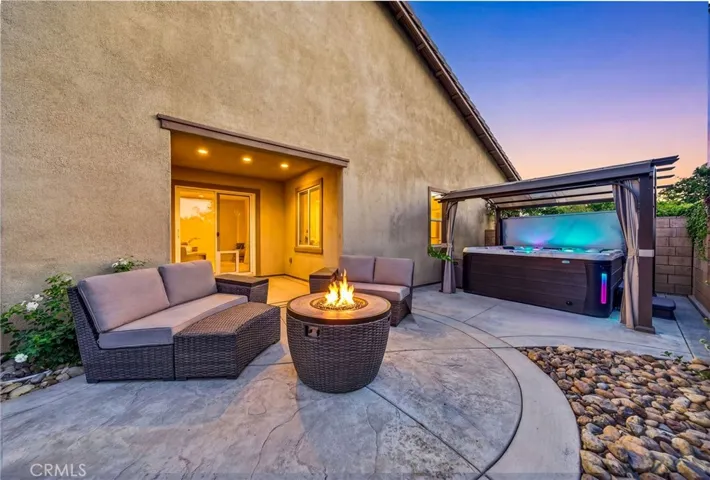 28344 Fox Ridge, Menifee, California 92585