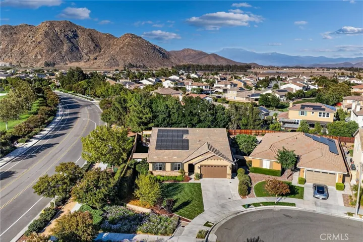 28344 Fox Ridge, Menifee, California 92585