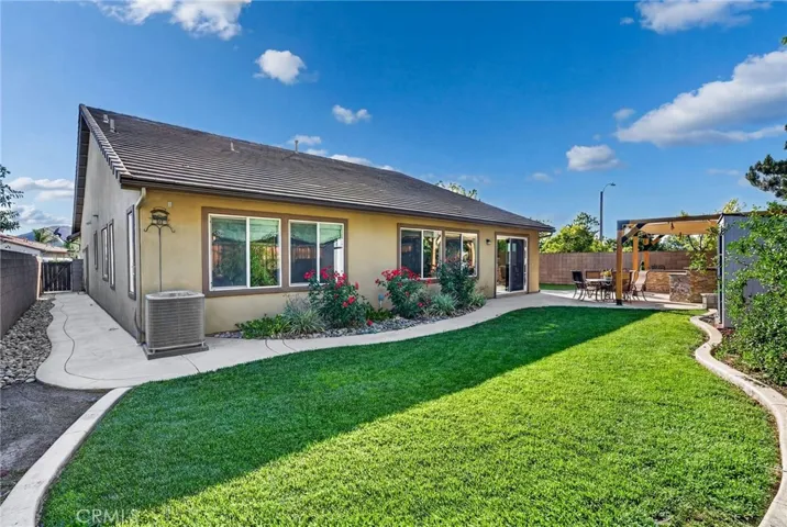 28344 Fox Ridge, Menifee, California 92585