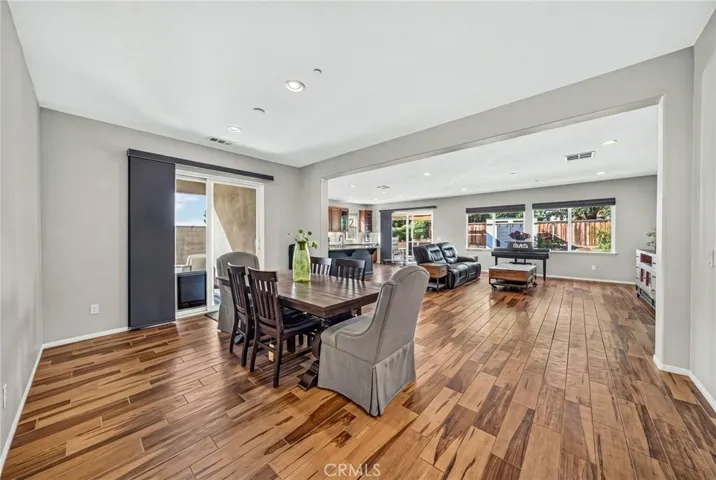 28344 Fox Ridge, Menifee, California 92585