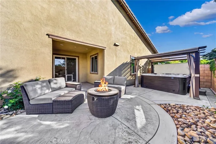 28344 Fox Ridge, Menifee, California 92585