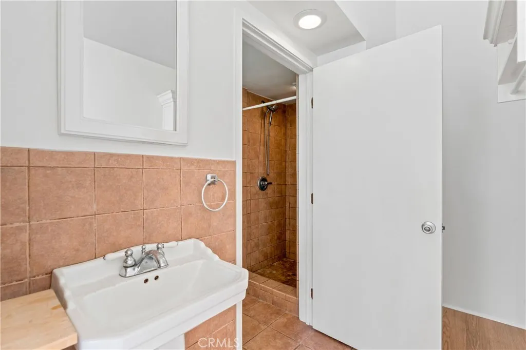 ADU- Bathroom