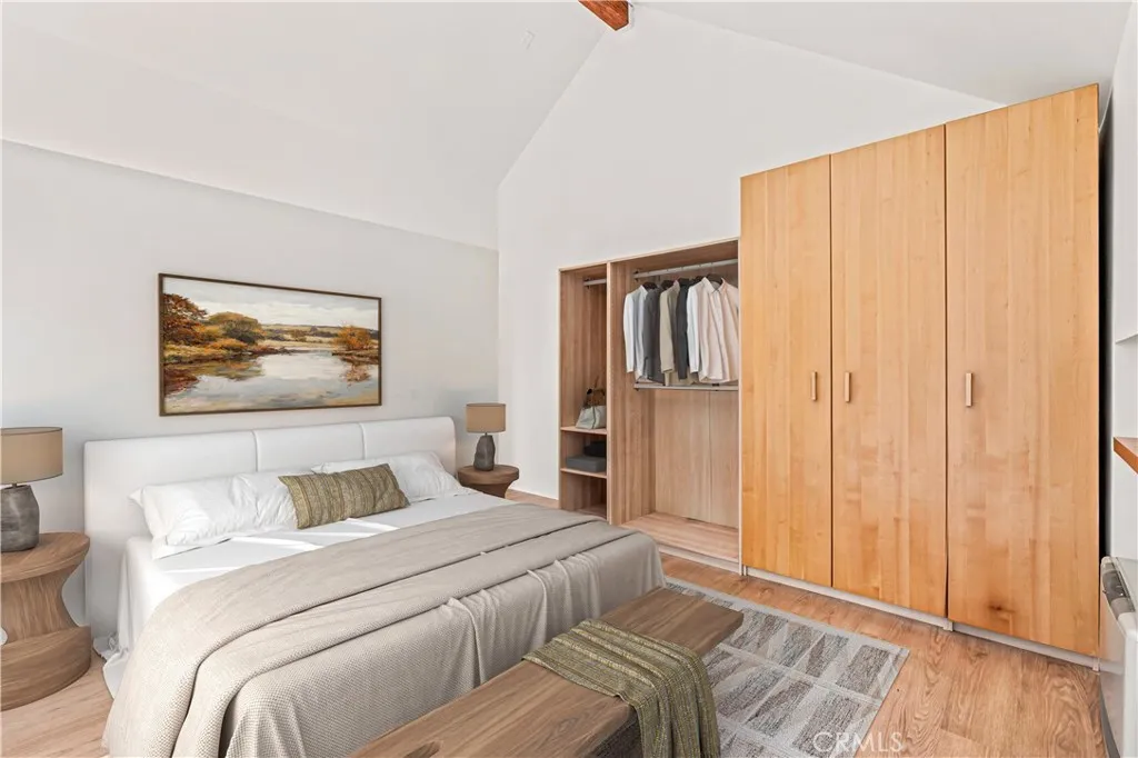 ADU- Bedroom