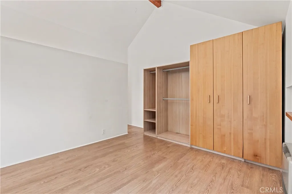 ADU- Bedroom