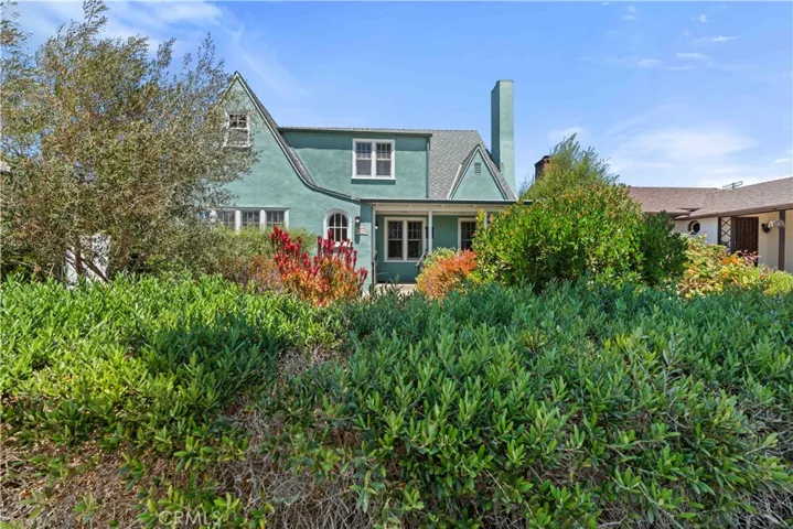 4040 East Boulevard, Mar Vista, California 90066