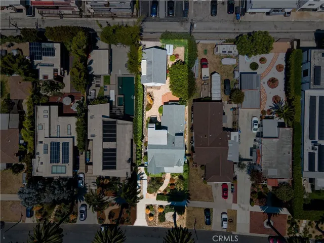 4040 East Boulevard, Mar Vista, California 90066