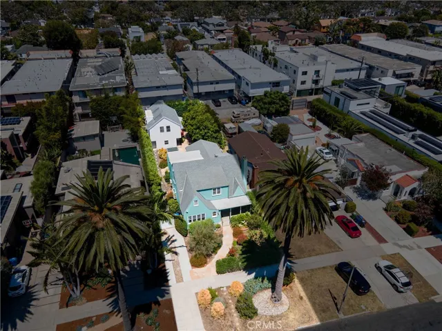 4040 East Boulevard, Mar Vista, California 90066