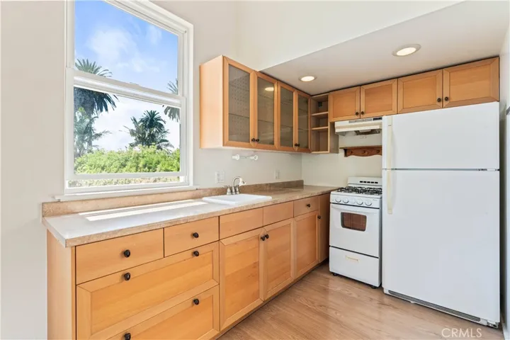 ADU- Kitchen