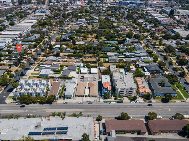 4040 East Boulevard, Mar Vista, California 90066