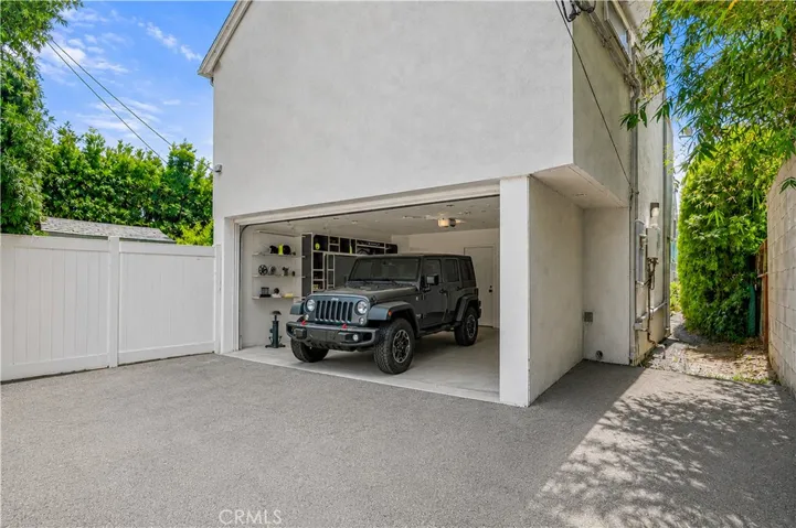 ADU Garage