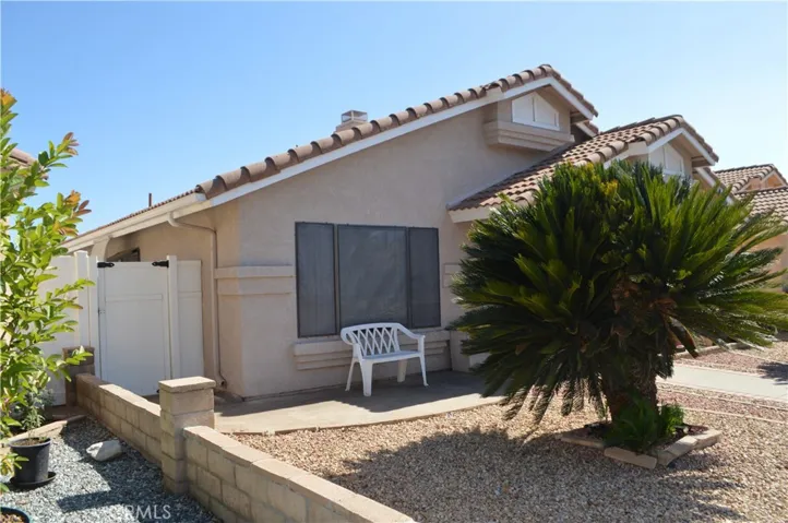 2935 W Fruitvale, Hemet, California 92545