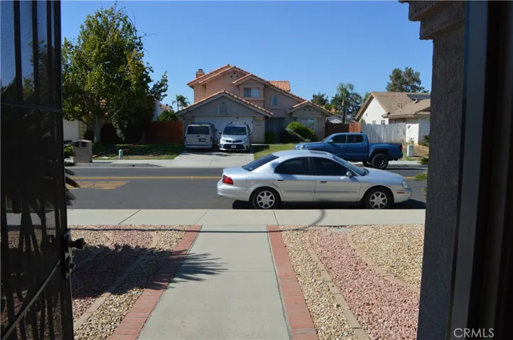 2935 W Fruitvale, Hemet, California 92545