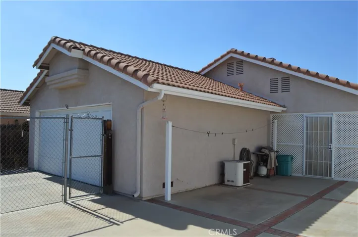 2935 W Fruitvale, Hemet, California 92545