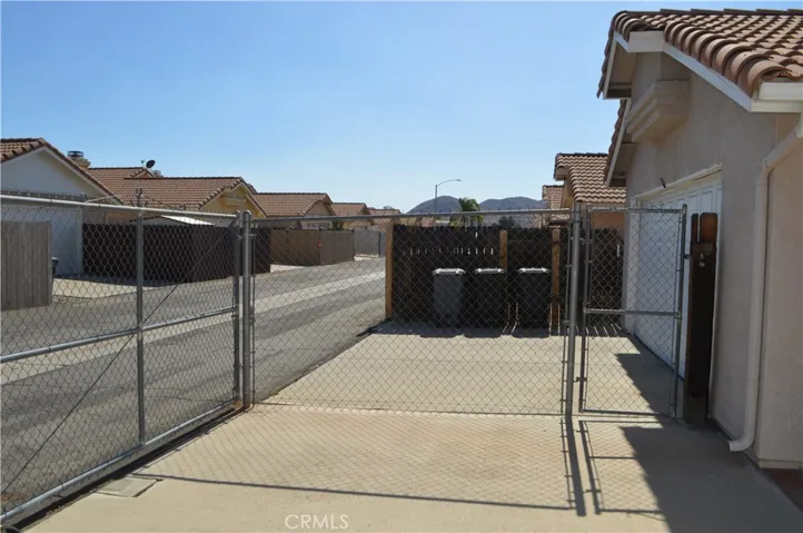 2935 W Fruitvale, Hemet, California 92545