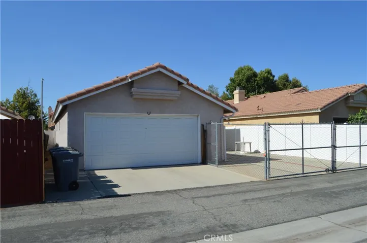 2935 W Fruitvale, Hemet, California 92545