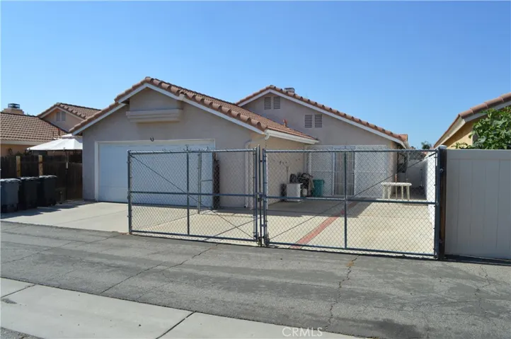 2935 W Fruitvale, Hemet, California 92545