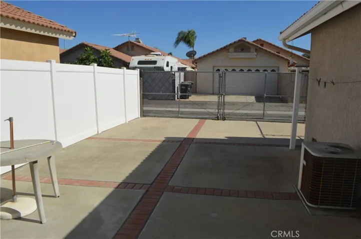2935 W Fruitvale, Hemet, California 92545