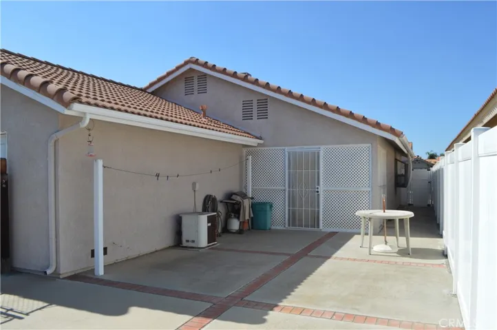 2935 W Fruitvale, Hemet, California 92545