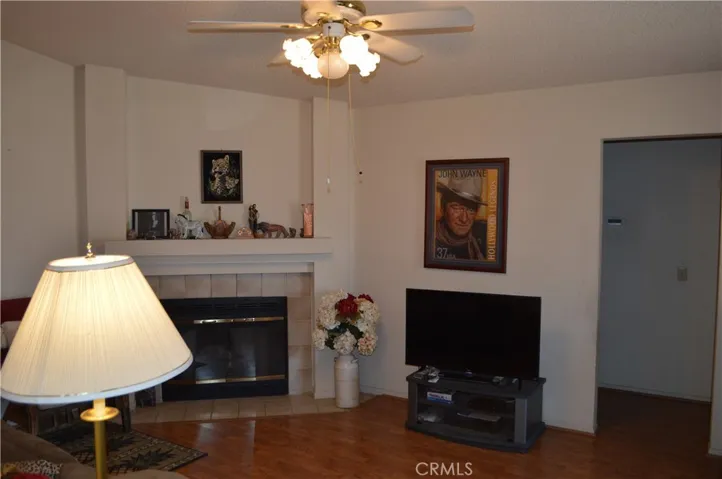 2935 W Fruitvale, Hemet, California 92545