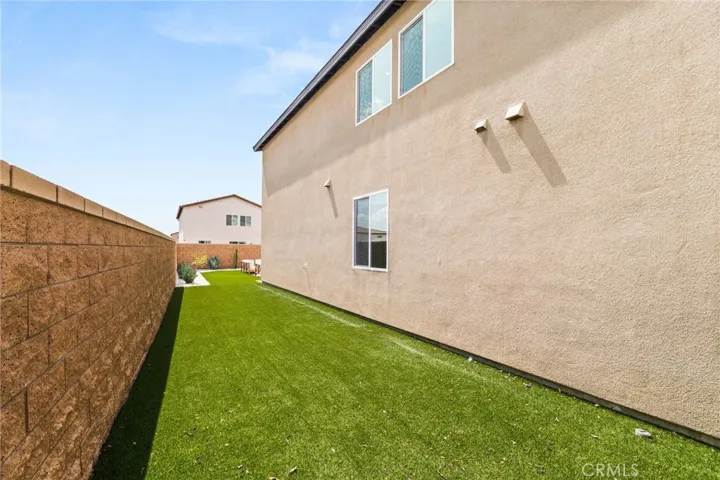 3557 W Seco, San Bernardino, California 92407