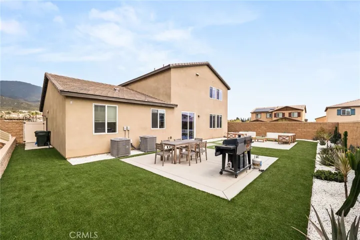 3557 W Seco, San Bernardino, California 92407