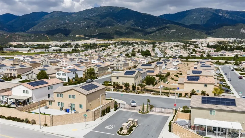 3557 W Seco, San Bernardino, California 92407