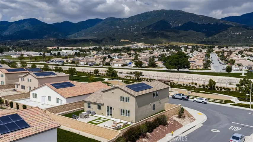 3557 W Seco, San Bernardino, California 92407