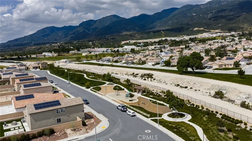 3557 W Seco, San Bernardino, California 92407