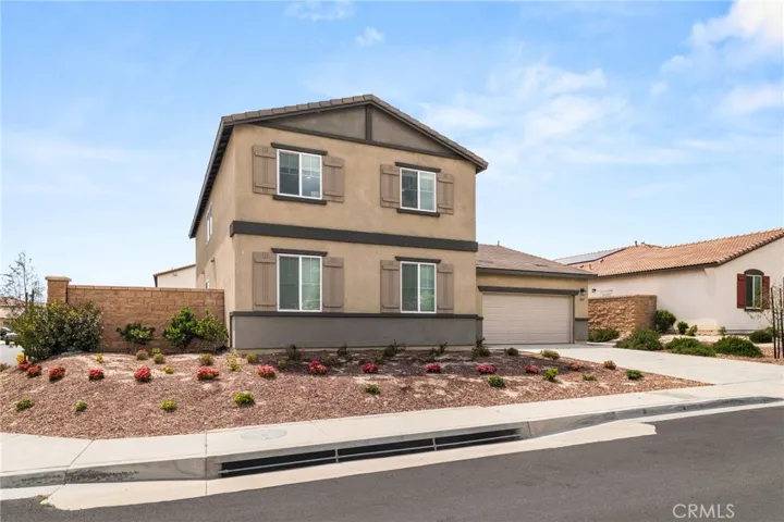 3557 W Seco, San Bernardino, California 92407