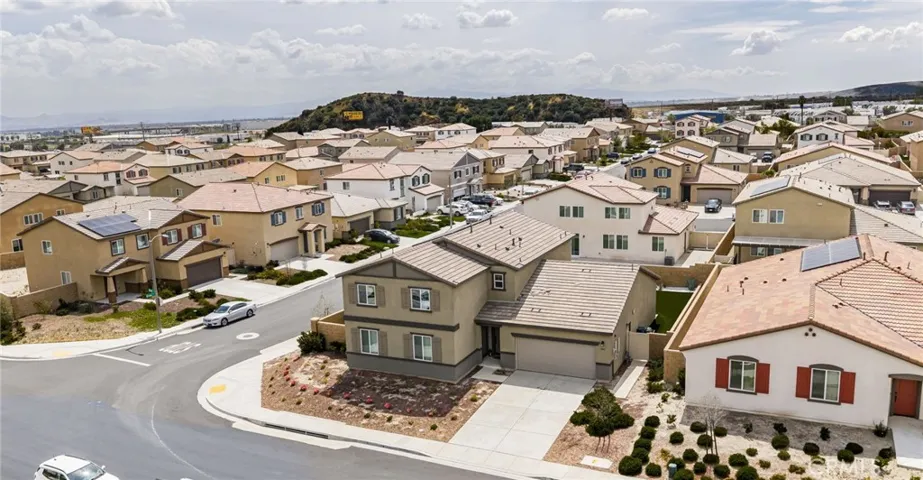 3557 W Seco, San Bernardino, California 92407