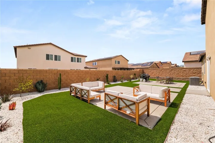 3557 W Seco, San Bernardino, California 92407