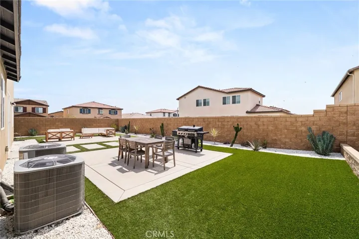 3557 W Seco, San Bernardino, California 92407