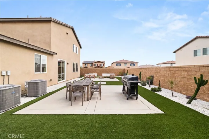 3557 W Seco, San Bernardino, California 92407