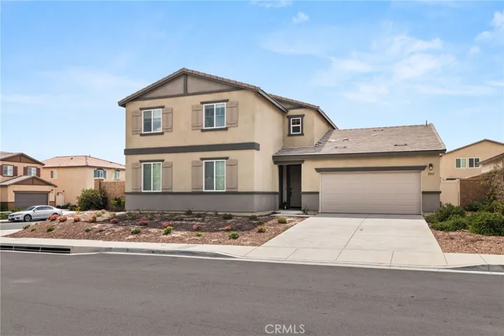 3557 W Seco, San Bernardino, California 92407