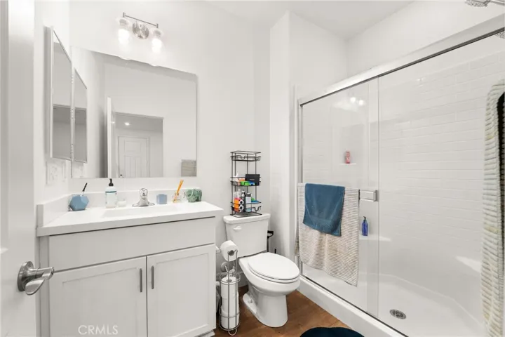 3557 W Seco, San Bernardino, California 92407