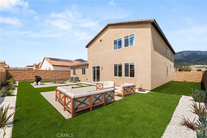 3557 W Seco, San Bernardino, California 92407
