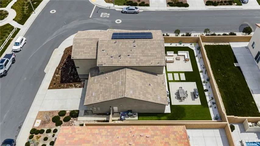 3557 W Seco, San Bernardino, California 92407