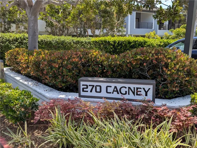 270 Cagney Lane 308, Newport Beach, California 92663
